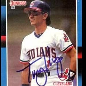 Meet your Posher, Tommy